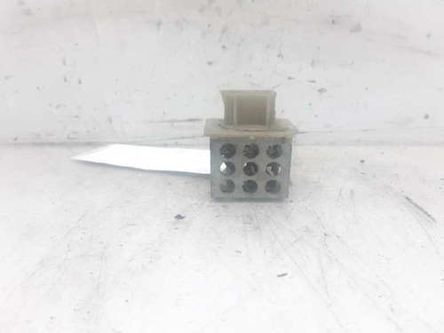 Resistance chauffage peugeot - resistance,