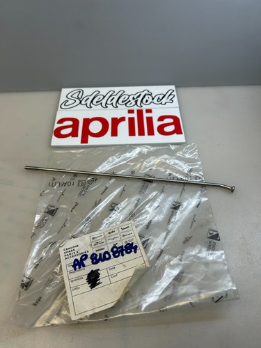 Rayon jante avant aprilia - 1,