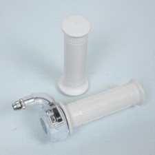 Poignée de gaz accélérateur