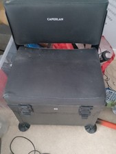 Caisse pêche caperlan bon - pêche,