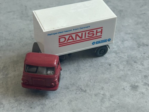 Conteneur alimentaire danois