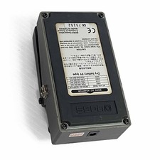 BOSS MT-2 Metal Zone