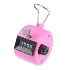 Compteur compteur personne