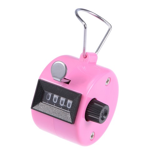 Compteur compteur personne