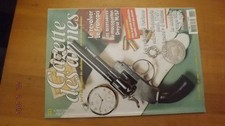 Revue gazette des armes - des,