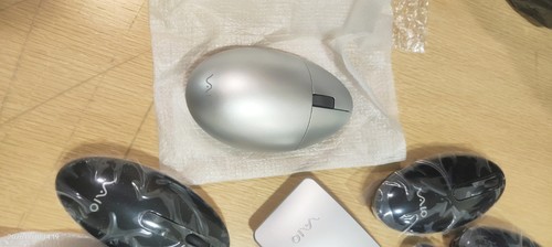Souris sans fil - souris,