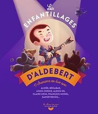 Les enfantillages dAldebert (Les Albums Musique) de ... | Livre | état très bon