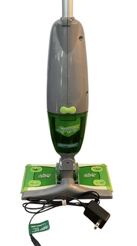 Swiffer sweep vac mop cordless - mop,