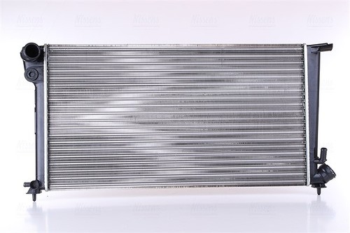 Nissens radiateur - nissens,