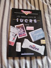 Livre les emballages - livre,