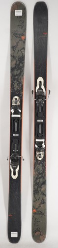 Rossignol blackops smasher - rossignol,
