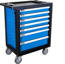 Servante d'atelier Premium