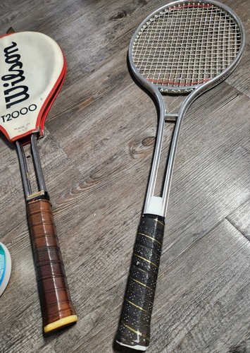 Wilson t2000 vintage - wilson, tennis