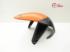Garde boue avant (Ktm - Duke 2 640 2002 - 2007)
