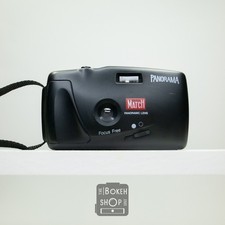 Appareil Photo Argentique