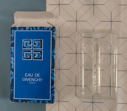 échantillon parfum eau - Échantillon,