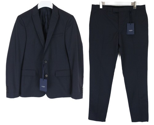 Zapa costume homme - zapa, 44