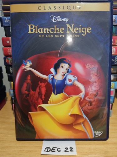 Dvd walt disney - dvd,