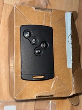 Carte démarrage Neuve et vierge Renault 