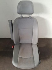 Siege avant droit MERCEDES