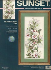 Grille points comptés "Les