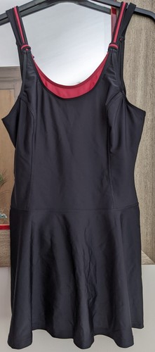 Maillot bain jupette - maillot,