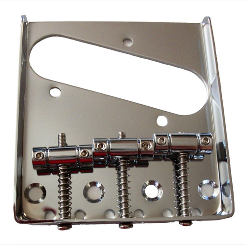 New bridge telecaster sadles - new,