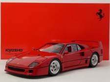 Kyosho Ferrari F40 Léger