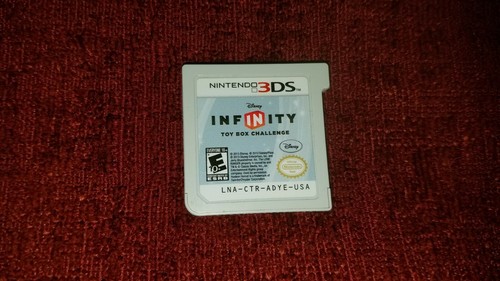 Disney infinity game - 1.0,