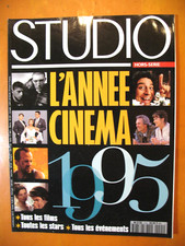 Studio magazine 5 - n°,