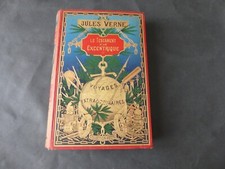 JULES VERNE HETZEL DOS AU