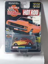 Racing Champions 1/64 🇨🇵