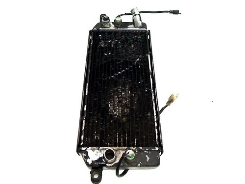 Radiateur chauffage suzuki - radiateur,