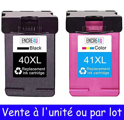 Encre4u cartouches d encre - encre4u,