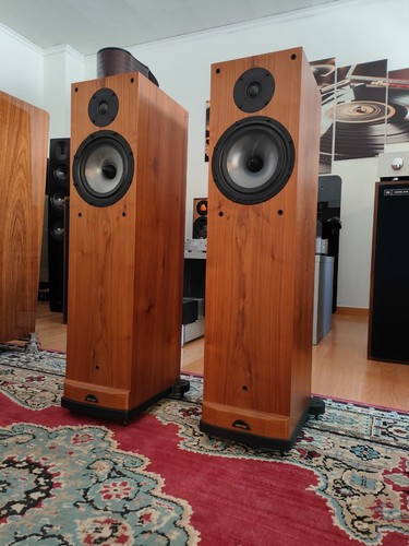 Spendor s8e paire - 8e,