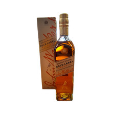 Whisky Johnnie Walker Gold