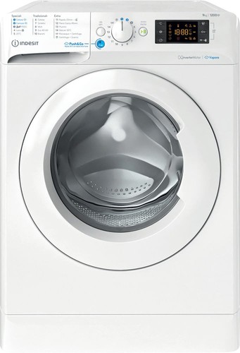 Indesit bwe 91296x it - indesit,