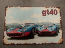 PLAQUE DÉCORATIVE STYLE