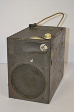 Vintage 1939 Sonora KU-9