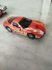 Auto CARRERA GO circuit