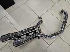 VANCE & HINES GRENADES INDIAN SCOUT 18654