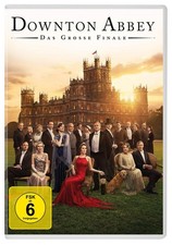 Downton Abbey - Das große