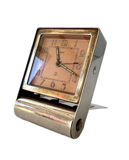 Réveil de voyage 1930 Jaeger
