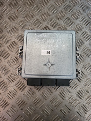 Calculateur moteur continental - moteur,