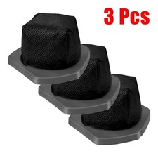 Filtre fiable pour aspirateurs