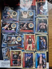 Slam Attax 2017 10th Edition