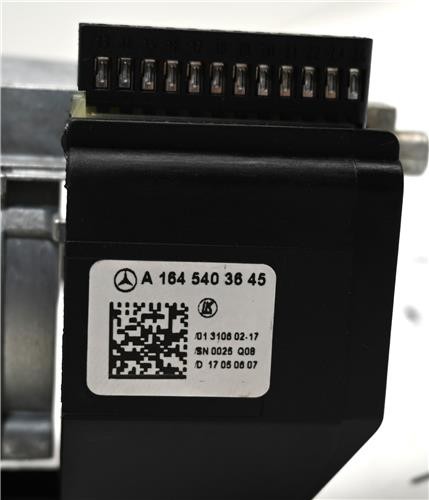A1645403645 commande limiteur - ,
