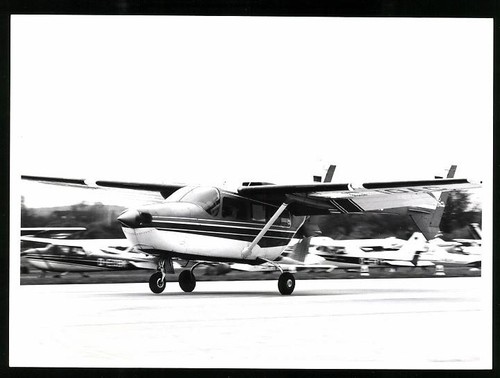 Photographie avion cessna - photographie,