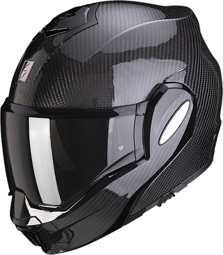 Casque pliant scorpion - pliant,