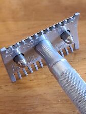 Leresche Rasoir de securité 